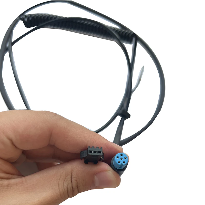Original Frame Spring Wire for Ninebot Gokart Pro 2 Smart Self Balance Electric Scooter Parts Kart Accessories