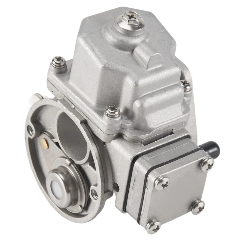L39A-6E3-14301-00 المكربن لياماها 2 السكتة الدماغية 4HP 5HP محرك القارب 6E0-14301-05 6E3-14301