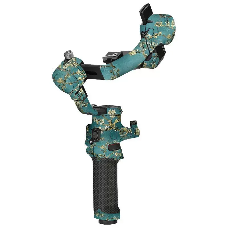 RSC2 Decal Skin Vinyl Wrap Film Handheld Gimbal Stabilizer Protective Sticker Protector Coat For DJI Ronin-sc2 RSC 2 RONINR SC2