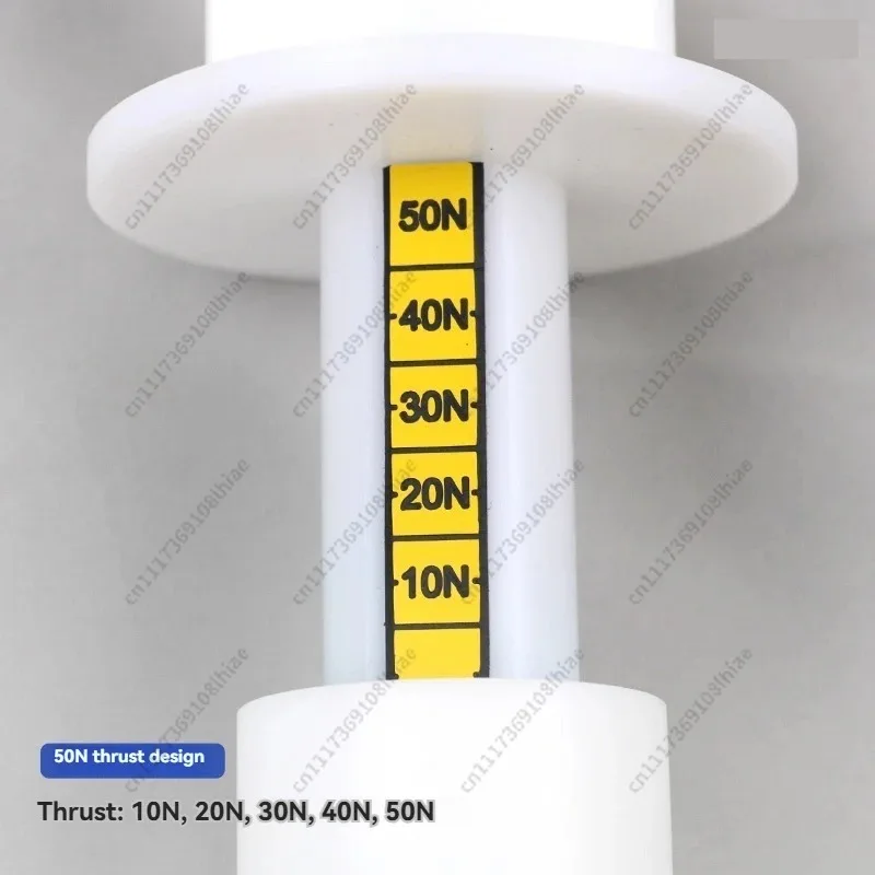 IP2X IP20 Safety Probe with 50N Thrust for Hazardous Parts Access，IEC61032 Class B Test Finger,