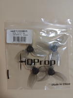 HQProp T2.2X2X3 Propeller 2.2Inch Prop For BETAFPV Pavo20 pro FPV Racing Drone Parts