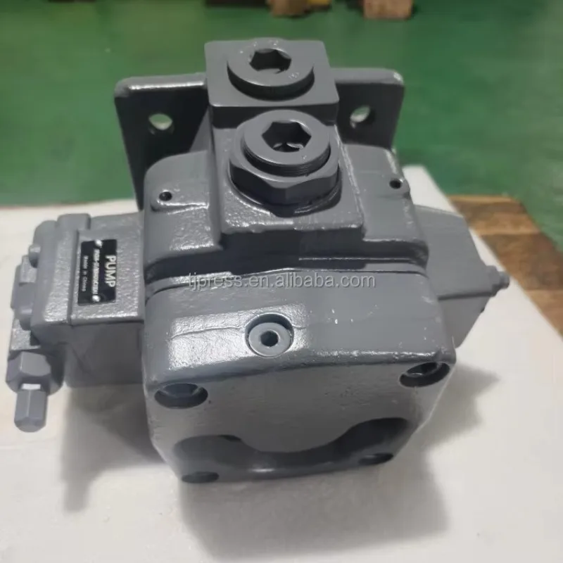 

OEM Vane Pump 1PV2V4-23/50RA01MC1-16A1 1PV2V3-43/12RA01MC100A1 1PV2V3-42/25RG01MC100A0