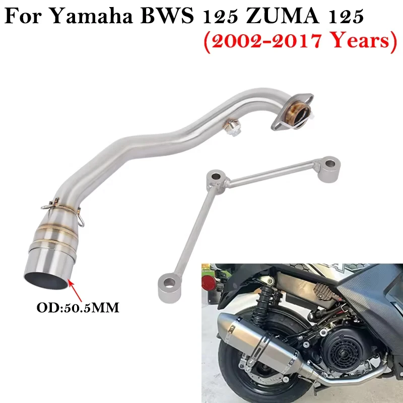 Motorcycle Exhaust … - image