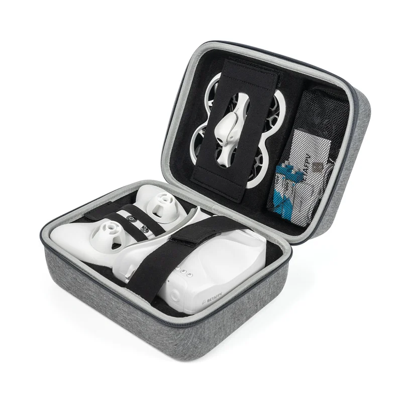 BETAFPV Cetus X Drone da corsa remoto 3 Trasmettitore radio VR03 Occhiali FPV C04 Mini droni RC Brushless FPV Quadcopter Elicottero