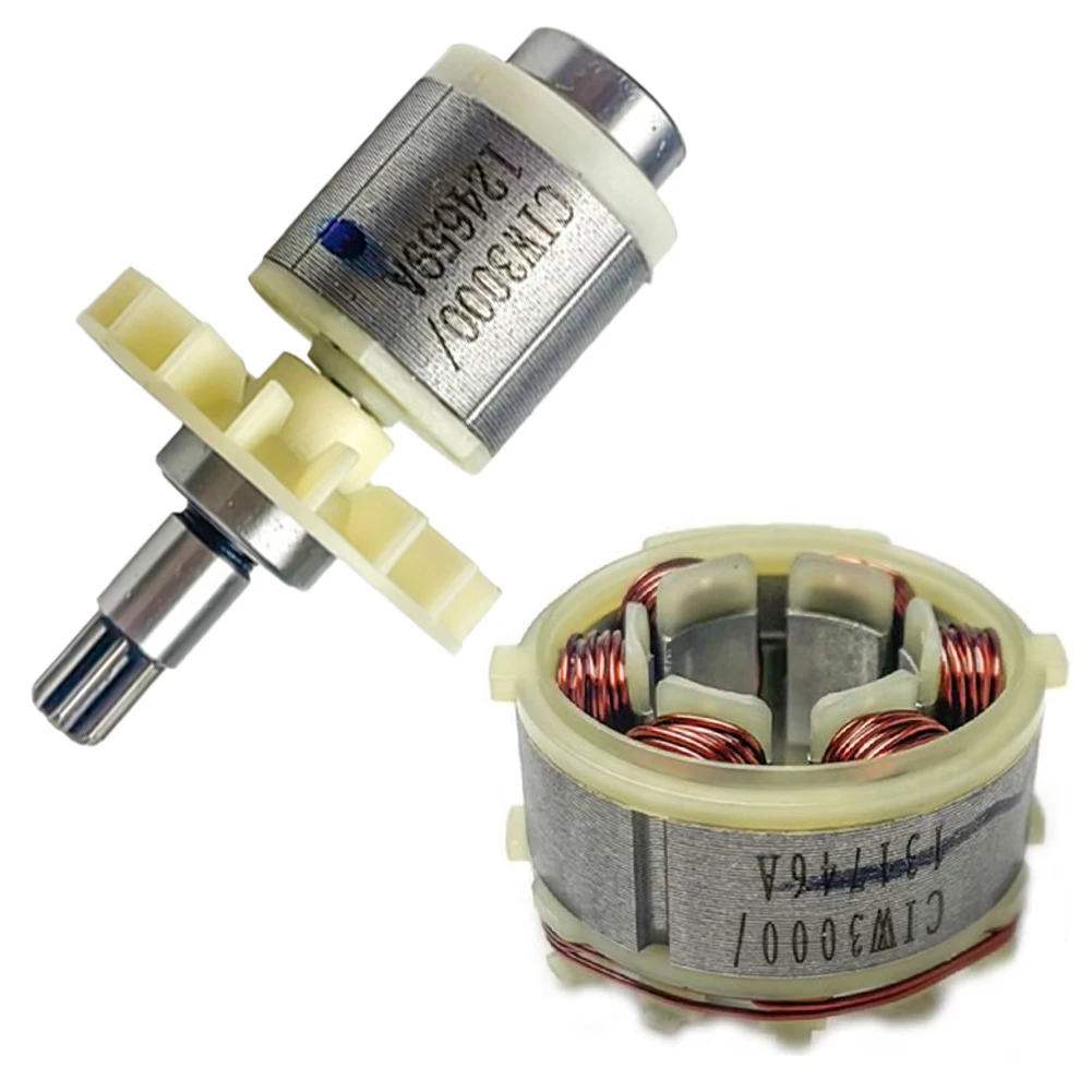 Accessori motore Chiave elettrica per statore o rotore WORX WU279 Materiale di alta qualità Parte utensile per trapano elettrico Utensili elettrici