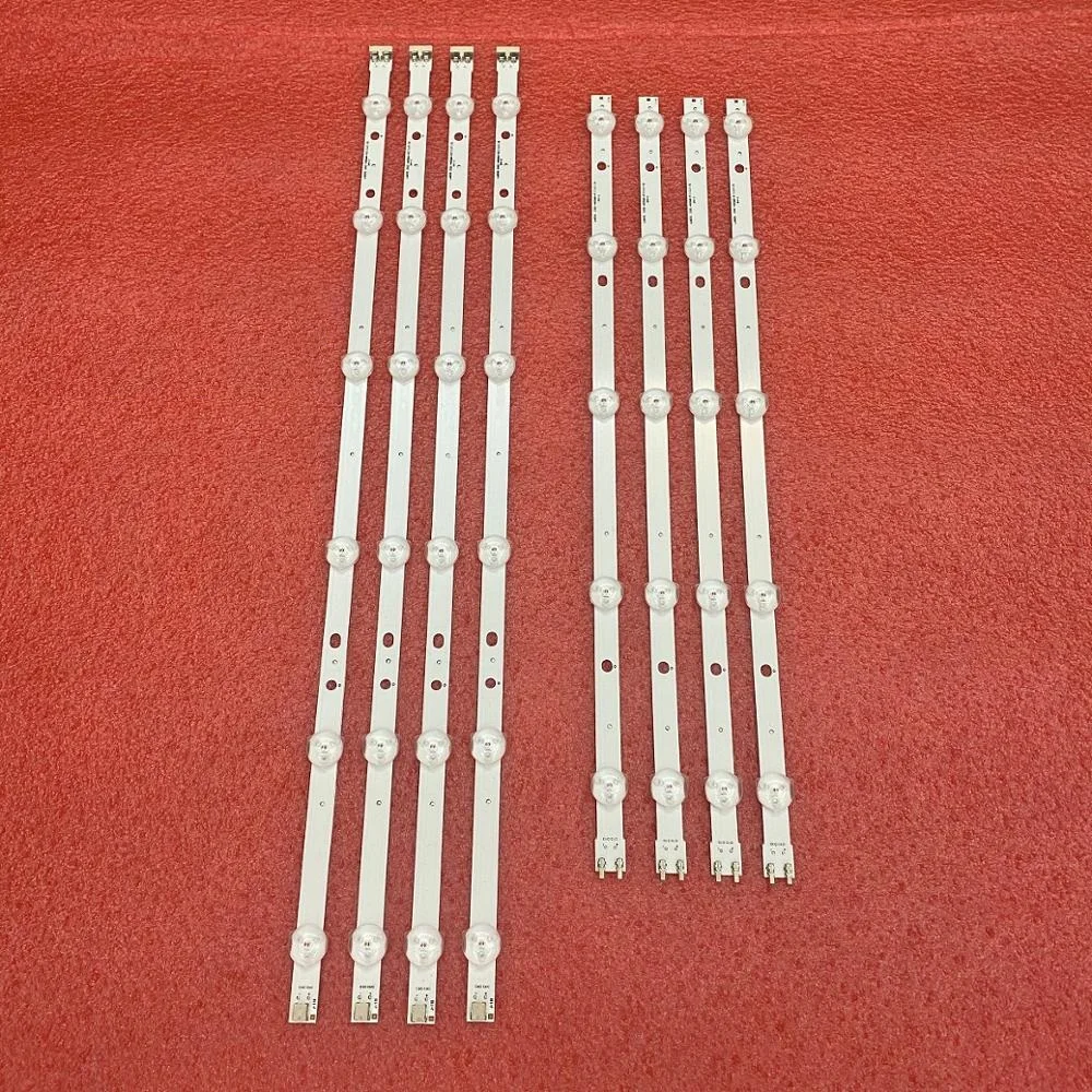 Podświetlenie LED do Samsung UN46FH5005G UN46FH5005H UN46FH5005K UN46FH5205G UN46FH5303F UN46FH5303G UN46FH5303H UN46FH5303K