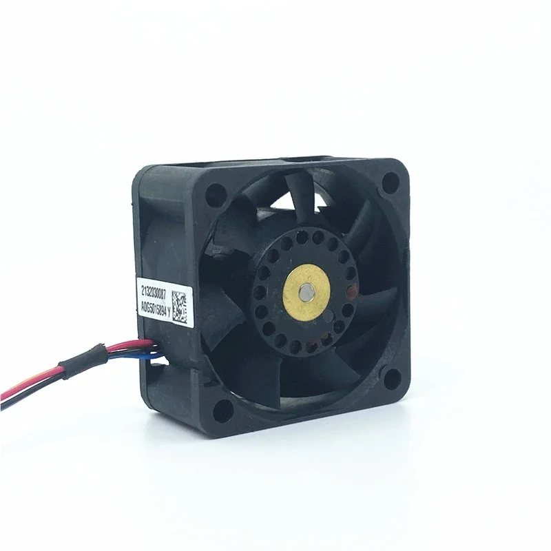 Delta TAA0412CD 40x40x20MM 40mm 4020 4cm Server Fan Inverter Computer CPU Axial Blower Cooling Fans DC 12v 0.6A 4PIN