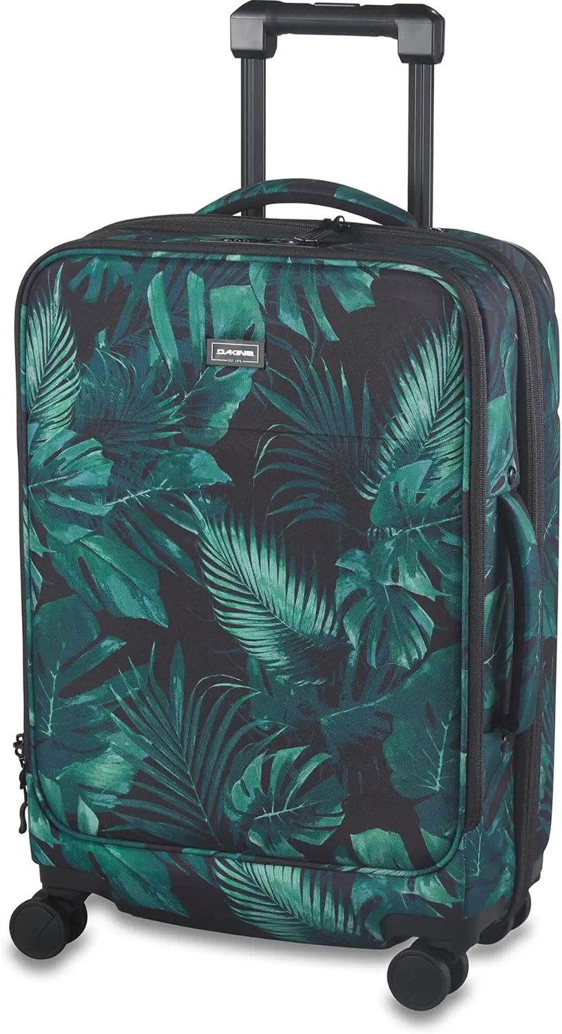 

Dakine Verge Carry On Spinner 42L+ - Night Tropical, One Size