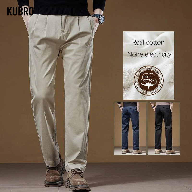 

Новые мужские брюки, однотонная рабочая одежда, повседневные брюки, широкая корейская одежда, брюки-карго для бега, мужские повседневные брюки