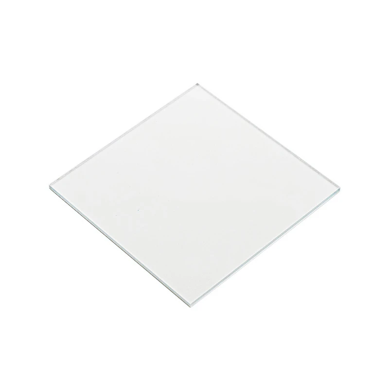 5Pcs 14 ohm/sq 300x300x2.2mm FTO conductive glass Lab Transparent Conductive Fluorine Doped Tin Oxide (FTO) Coated Glass