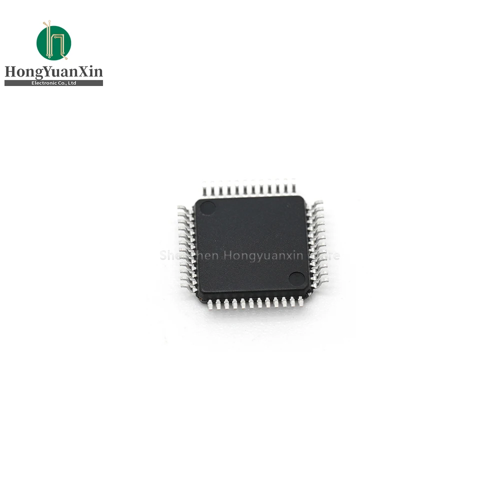 8 Bit Verbeterde Usb Mcu Ch559 Lqfp48 Ch559l Ic Chip Microcontroller