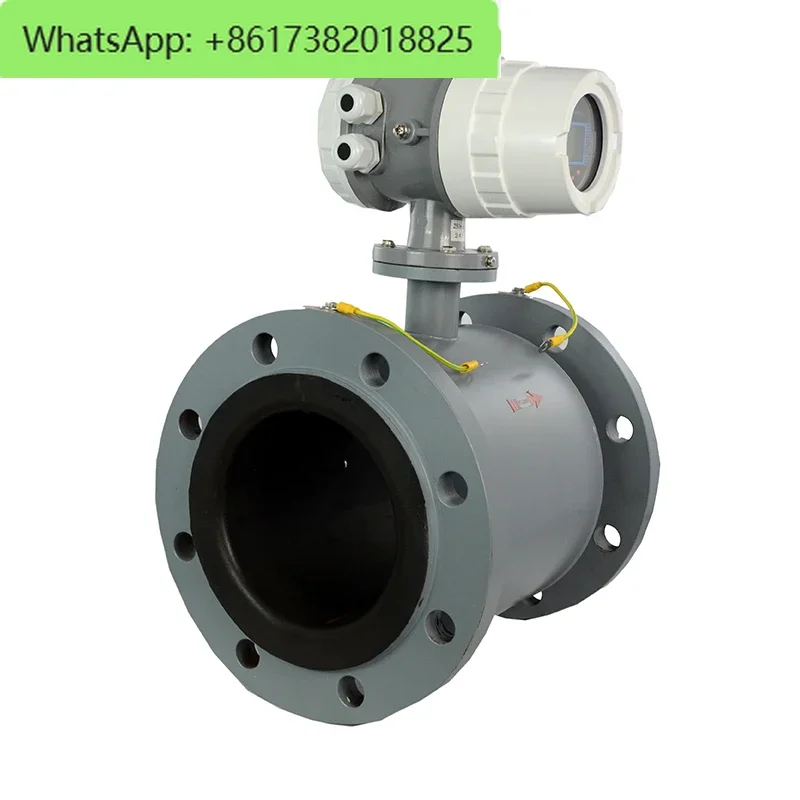 KHLWGY Mechanical Water Liquid Turbine Flow Meter Variable Area Air & Gas Flowmeters IP65 or IP68 0.05% to 0.2% OEM,ODM 1years