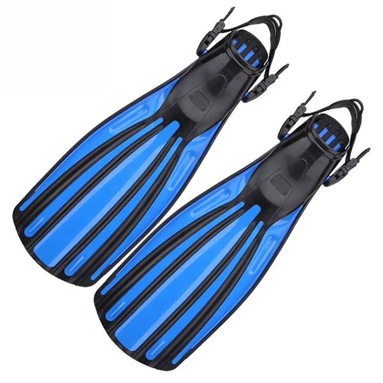 

Professional Training Silicone Water Sport Swimming Diving Finpromote sales