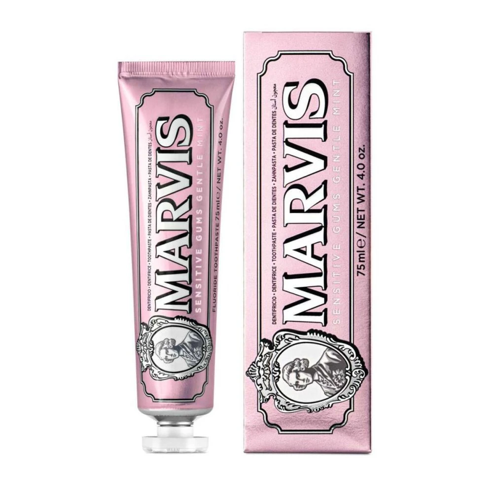 Marvis - Sensitive Gums Mint Toothpaste 75ml