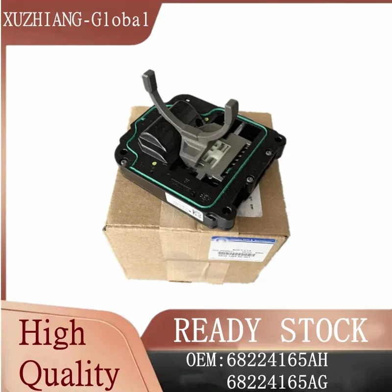 

68224165AH 68224165AG 68321285AA Transfer Case Actuator Mopar For Jeep Cherokee Chrysler 200 2014-2018