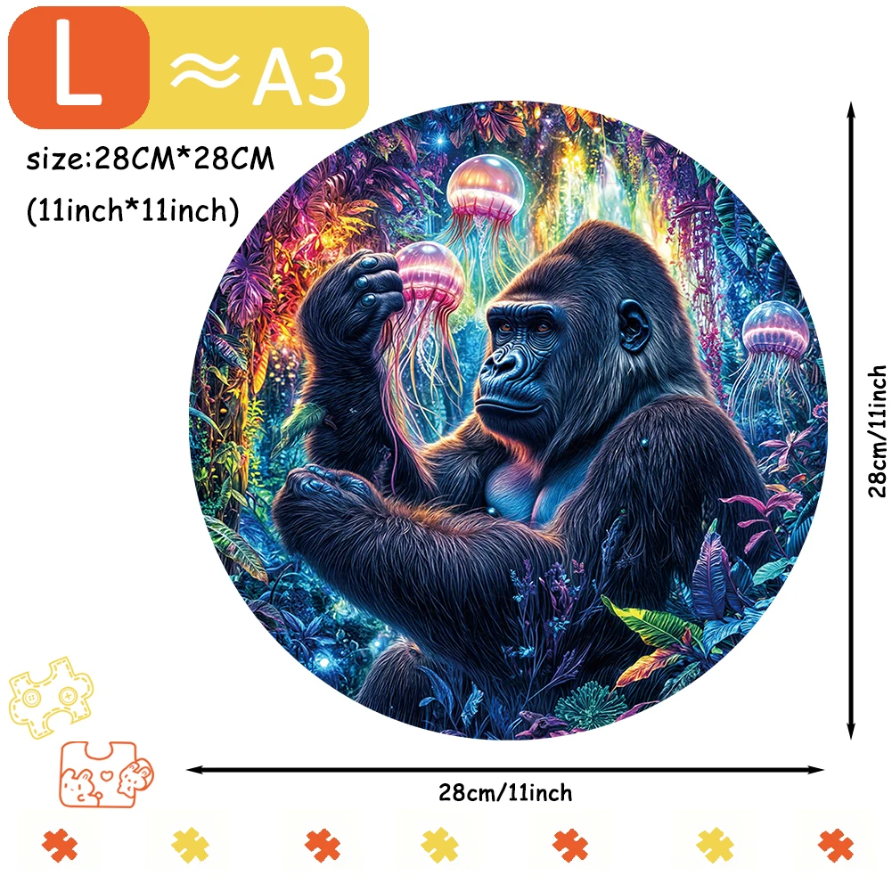 صندوق ألغاز الطفل ألعاب تعليمية ألغاز خشبية تعليمية للأطفال ألغاز ثلاثية الأبعاد للبالغين ألعاب فتاة للأطفال لعبة طاولة