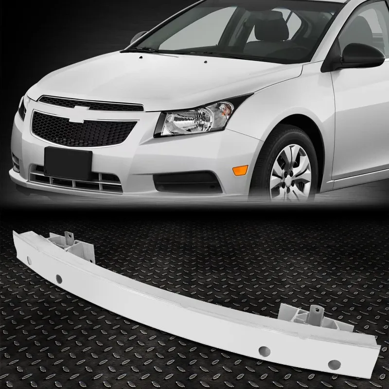 

US For 2011 2013 2014 2015 2016 Chevy Cruze Limited OE Style Rear Bumper Reinforcement Impact Bar