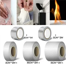 Cinta de sellado de parche súper impermeable, autoadhesiva, sellador de fugas de tope de tubería, selladores de reparación de grietas de techo, cinta de fijación de conductos de butilo