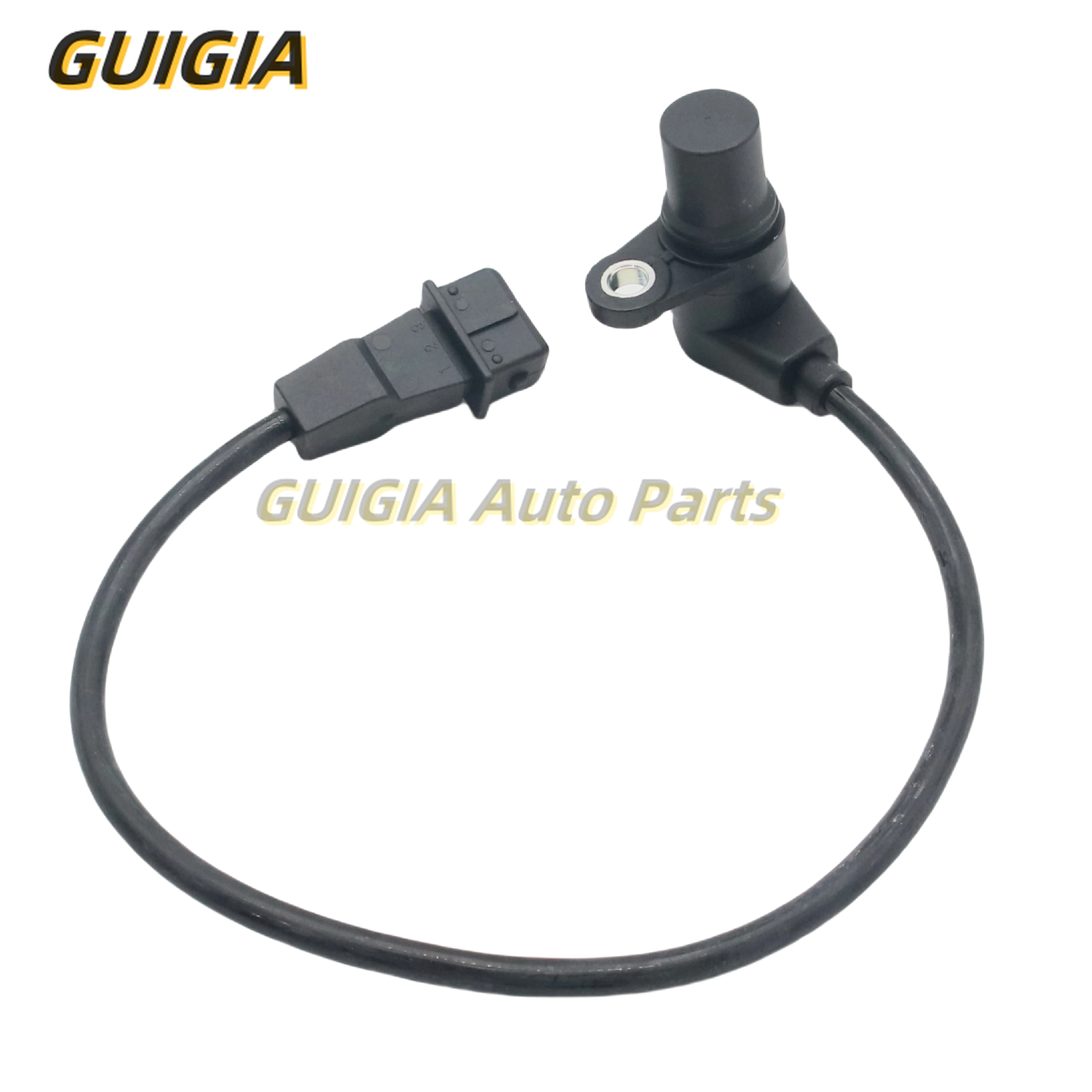 96452986 Crankshaft Position Sensor Suitable for Chevrolet Matiz 2004 2005 2006 2007 2008 2009 Model Year Car Parts New Product view 4