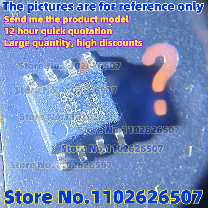 50/30/10PCS BTS740 BTS740S2 SOP20 Automotive computer board commonly used vulnerable chips