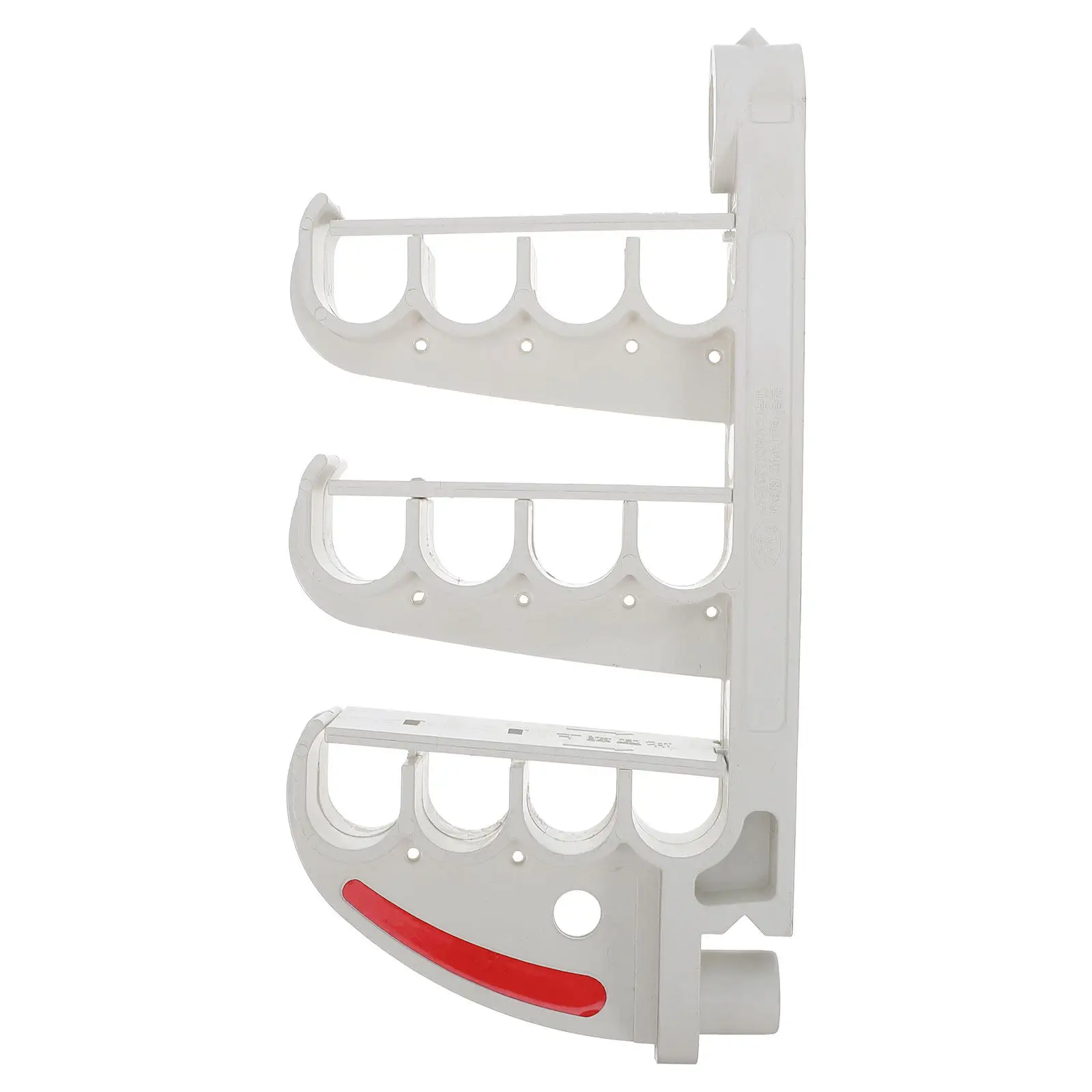 Industrial Cable Hook Mining Underground Communication Hanger Transmission Support Waterproof Dustproof Longevity Enhanced
