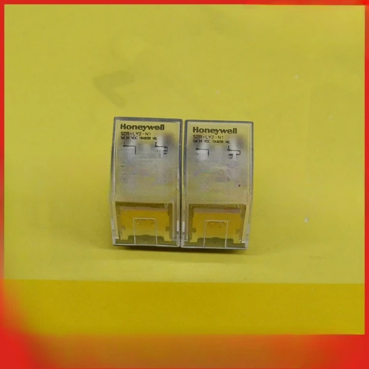 Parts For Honeywell…