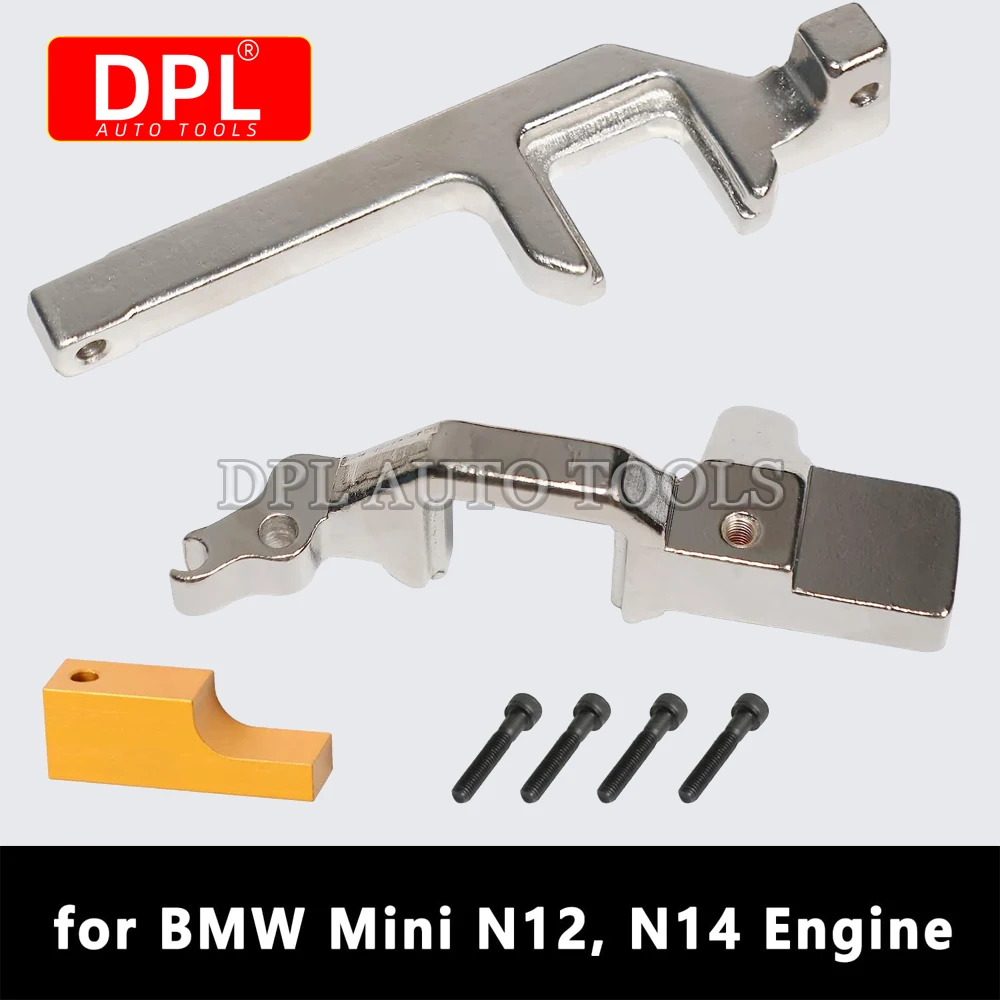 119590 119540 119340 محرك عمود الحدبات محاذاة توقيت مجموعة أدوات لسيارات BMW Mini Copper N12 N14 1.4 1.6 Citroen Peugeot N16 محركات