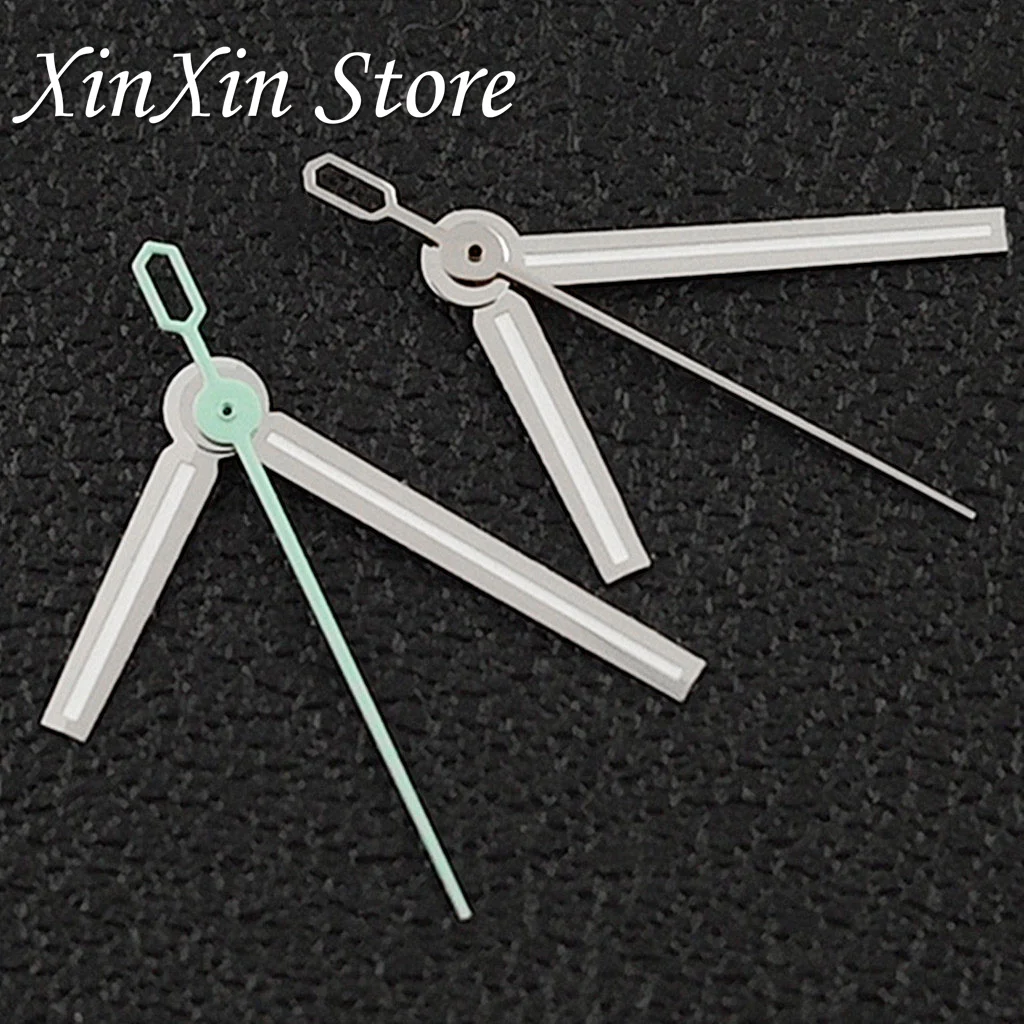 Silver NH35 High Qu…