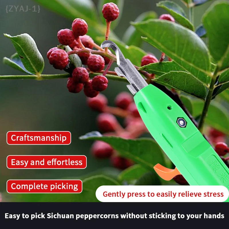 {MX} Многофункциональный триммер для сбора овощей и фруктов, сборщик перца, триммер для цветочной ветки, ножницы, портативные садовые инструменты