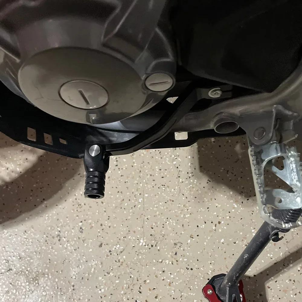 Motorcycle Footpegs Footrest G - Motorcycle Gear Honda 评论和价格