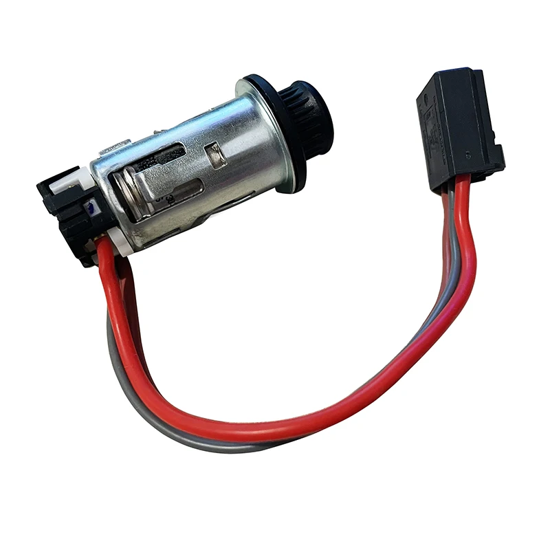 8WD919309A for Audi A4 B9 Q5L A6 C8 Car front and rear cigarette lighter assembly base plug 8WD 919 309A