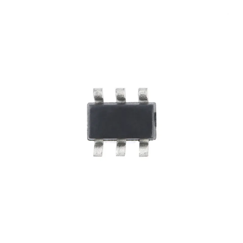 100pcs/10pcs 8205A 8205 SOT-23-6 20V/5A Dual N-channel MOS Chip New Original SMD IC