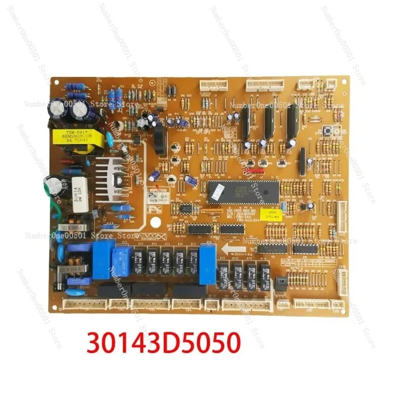 refrigerator computer board FRU-543 30143D5050