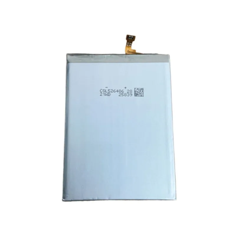 New High Quality EB-BM526ABY EB-BM526ABS 5000mAh Battery for Samsung Galaxy M56 M52 5G M23/F23 5G M53 5G A73 Phone Batteries
