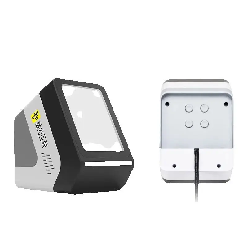 Desktop QR Code Reader: The Ultimate Guide to Choosing and Using the MC100 for Seamless Scanning in Retail Environments