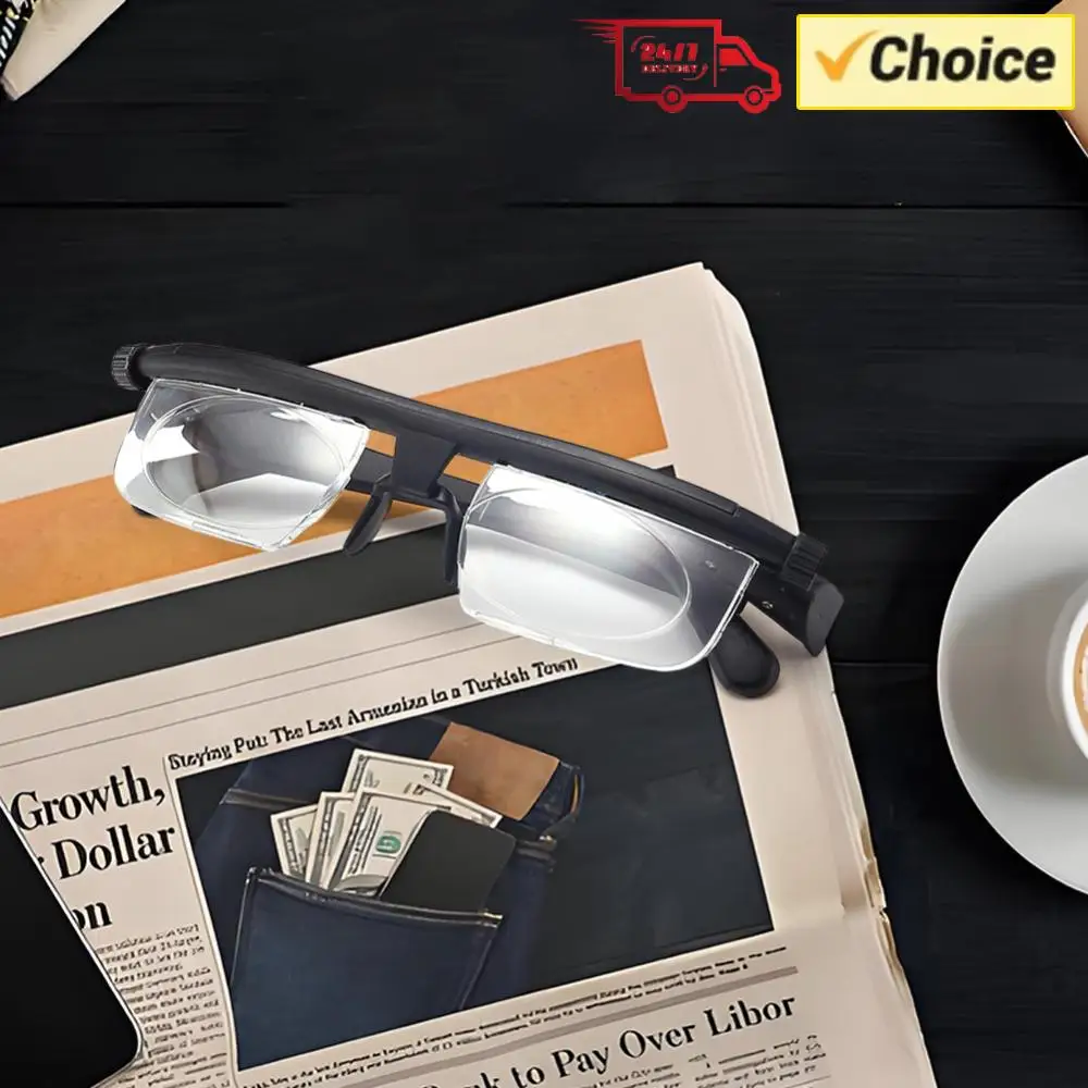 -6D To +3D Myopia P…