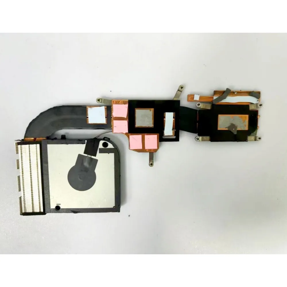 For Dell Latitude5531 Precision3571 Single Display Heatsink Fan 0XRXMP