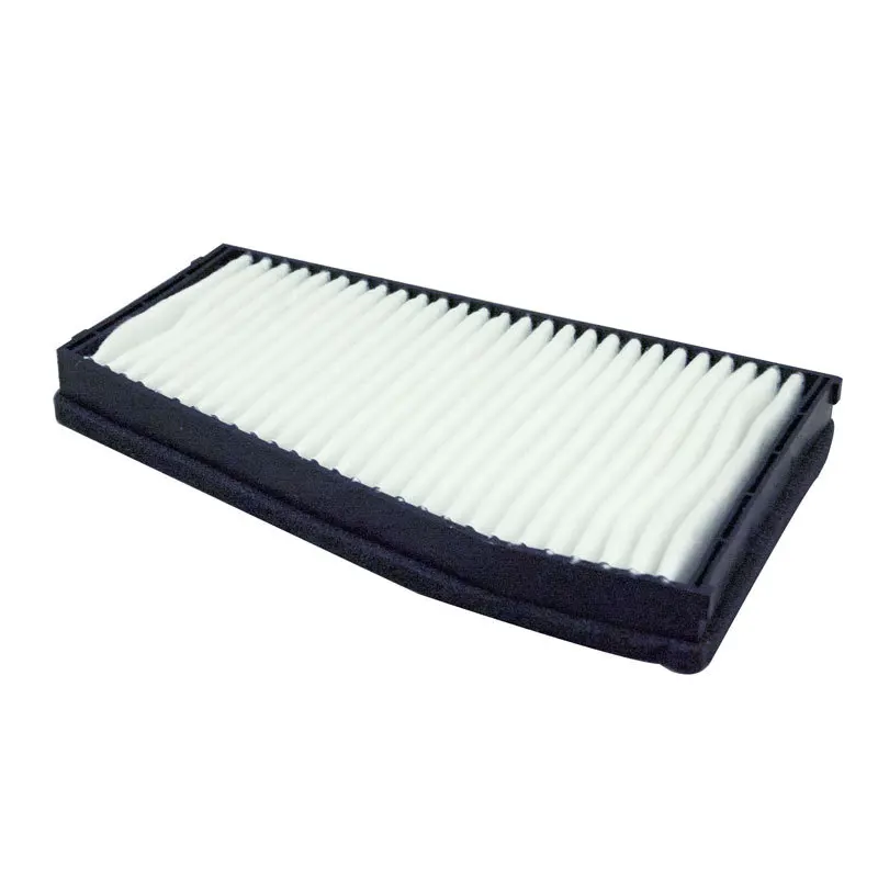 Cabin Filter For 2006- Chevrolet Epica 2.0 DAEWOO EVANDA (KLAL) 2.0 1998 96 4 Saloon 2002- Chery Eastar 96296618