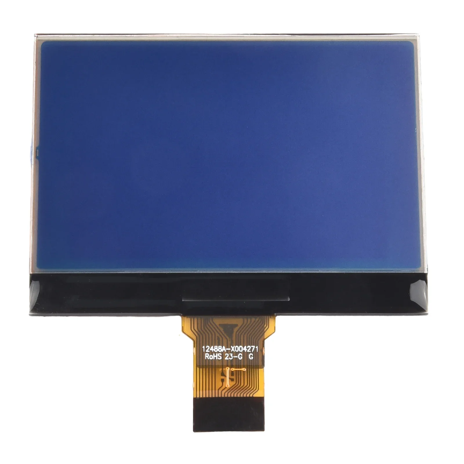 Car LCD Display Screen For Ford Focus For C-Max For Galaxy For Ku Ga Instrument Cluster Dashboard LCD Display Screen