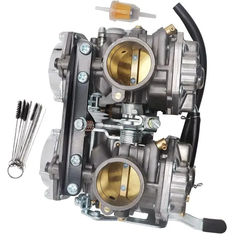 Carburetor Carb for Yamaha V400 V535 V600 V650 Virago XV400 Motorcycles