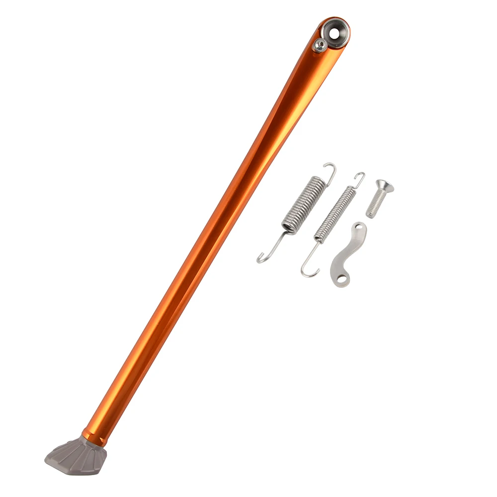 (EU-Lager) Für KTM EXC 300 EXC 250 EXC 450 EXC 525 EXC 125 EXC 200 EXC 400 1998-2007 Motorrad-Seitenständer-Feder-Kit – Detail 10