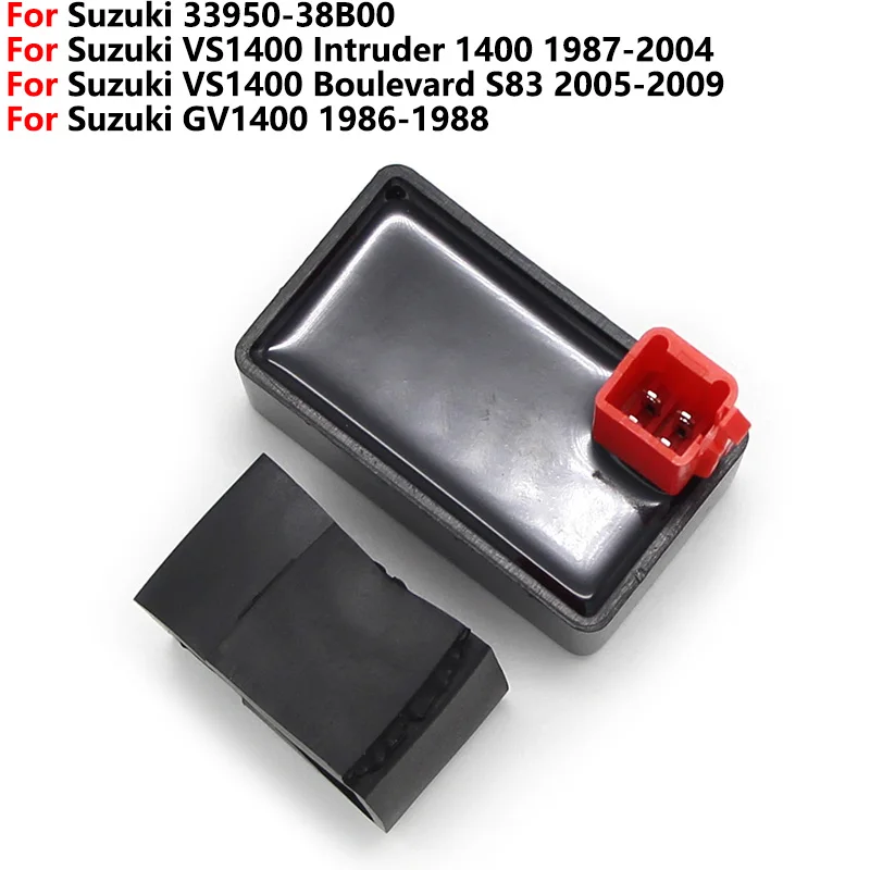Motorcycle Fuel Cut Off Relay For Suzuki 33950-38B00 VS1400