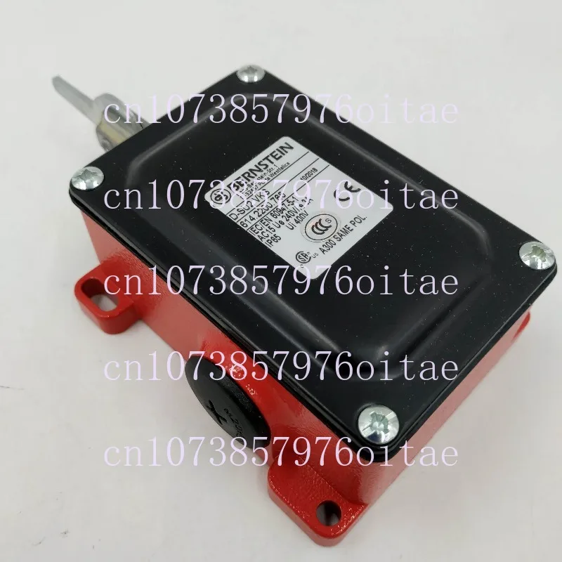 Limit Switch D-SU2 …