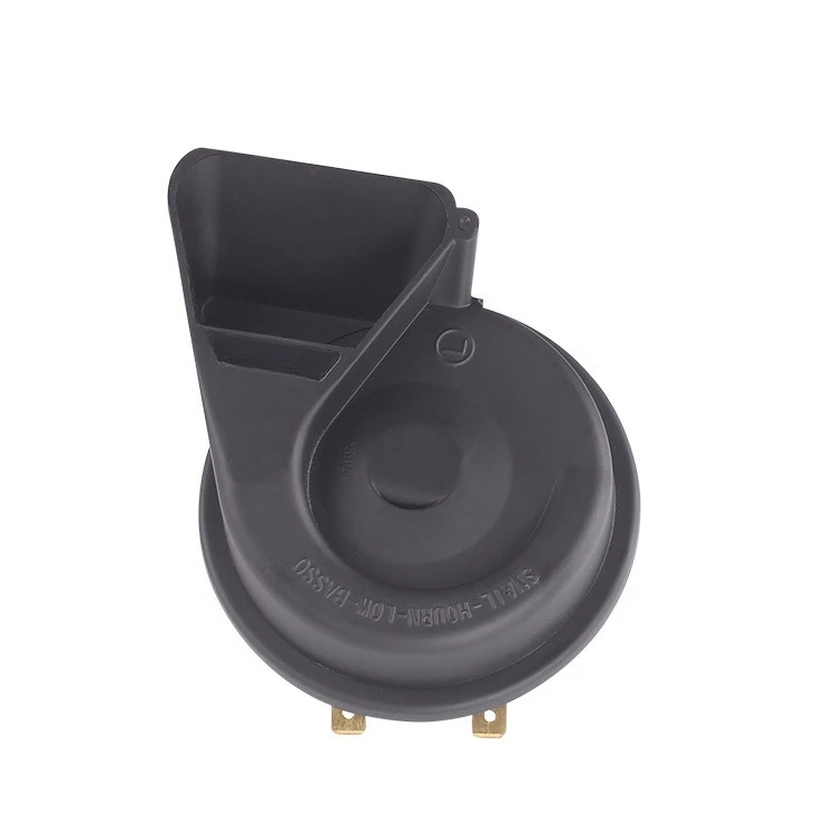 

Car Parts, Car Snail Horn, Car High and Low Frequency Waterproof Horn