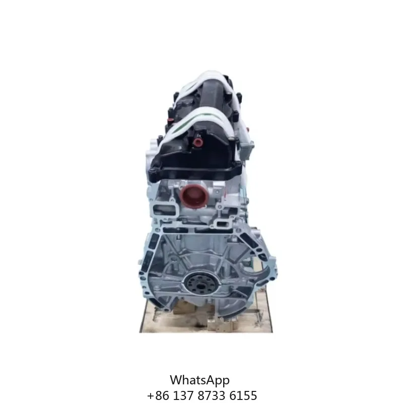 

Factory Direct Sales 110KW Car Engine CRV 2.0L R20A1 For Honda