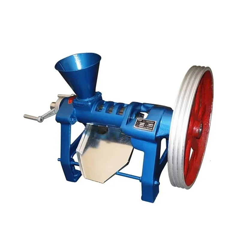 

Oil Making Machine Soybean Sunflower Seeds Oil Presses Commercial Screw Oil Pressing Machine