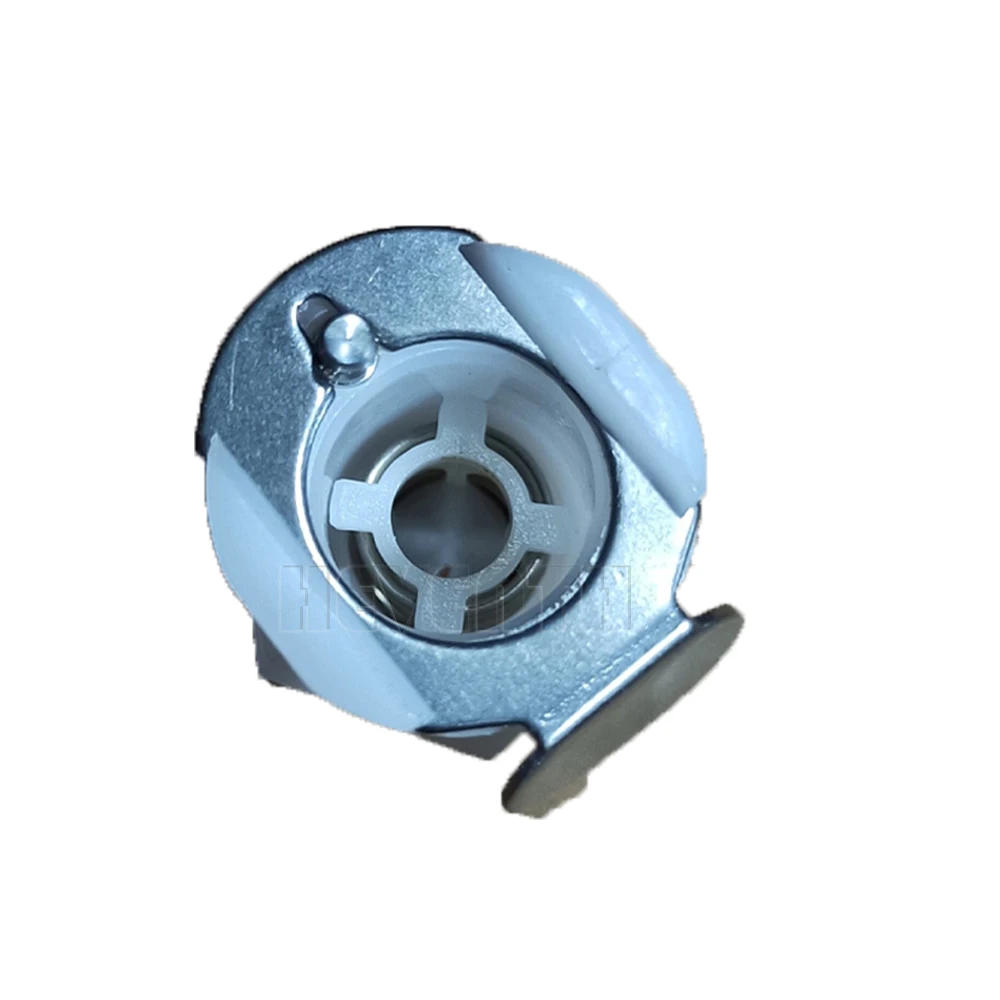 Motorcycle Gasoline Pump Connector/Base For BMW S1000XR S1000RR 2018 R1200RT R1200GS 17 K1600GTR K1300S Gasoline Pipe Connector