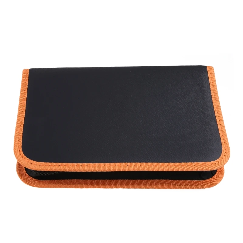 Sprzęt narzędziowy Elektryk do torebki Torebka Pouch Organizer Multi-kieszonki E65B