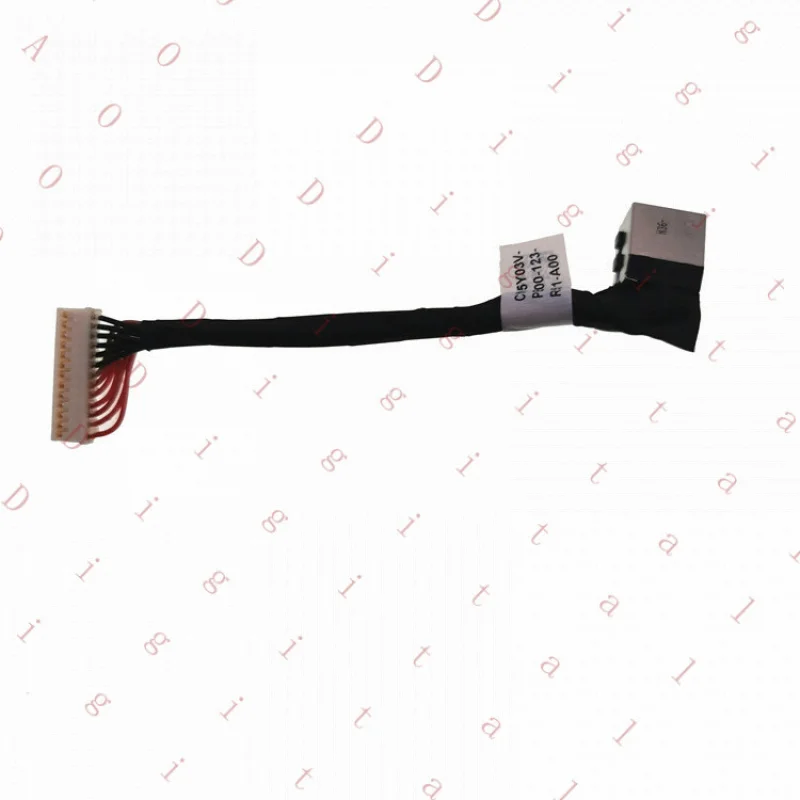 

WW 05Y03V для DELL Latitude 5410 E5410, шнур питания DC-IN