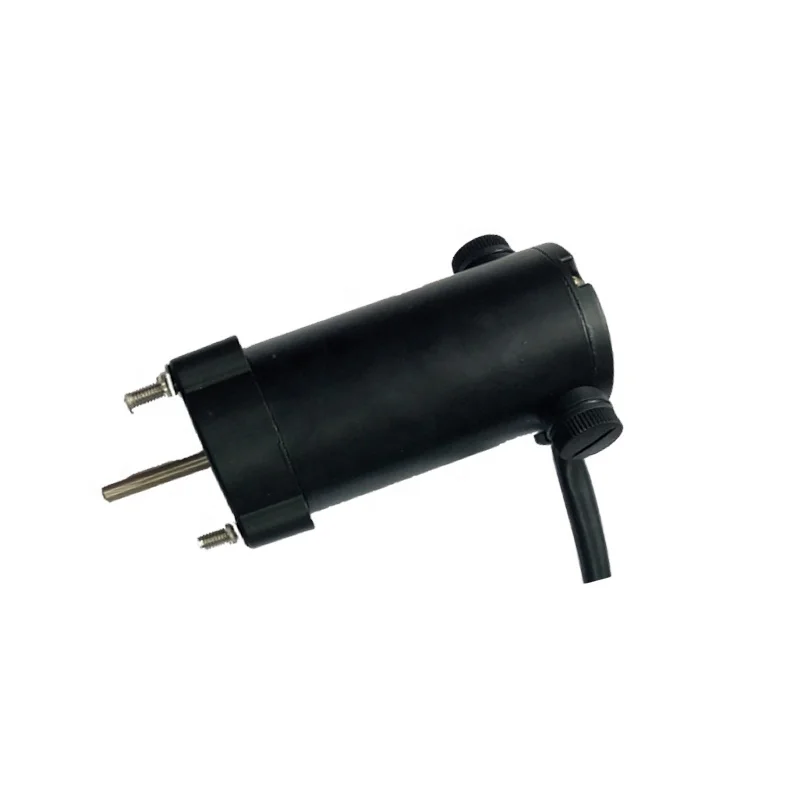Aftermarket Parts 54-00639-15 24V Brush Condenser Fan Motor for Carrier Transicold